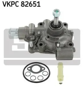 Водяна помпа SKF VKPC 82651