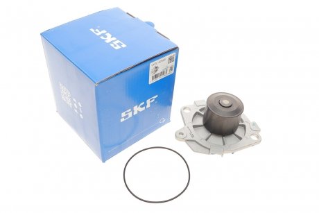 Водяний насос ALFA ROMEO/FIAT/OPEL/SAAB/SUZUKI 159/166/Brava/Vectra/9-3/SX4 \'\'1,9/2,4D "94>> SKF VKPC 82665