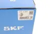 Насос воды Fiat Doblo 1.9JTD 01-/Opel Astra H 1.9CDTI 05- SKF VKPC 82665 (фото 10)