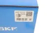 Насос водяной (Выр-во) SKF VKPC 83140 (фото 6)