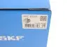 Водяний насос FIAT/FORD/PEUGEOT/SUZUKI/VOLVO Scudo/Fiesta/206/307/SX4/S40/S80 \'\'1,5/1,6D "03>> SKF VKPC 83259 (фото 7)