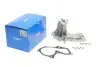 Водяний насос FORD/VOLVO C-Max/Fiesta/Focus/Kuga/S40/S80 \'\'1,25/1,6L "01>> SKF VKPC84217 (фото 1)