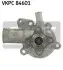 Водяний насос SKF VKPC 84601 (фото 1)