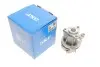 Насос воды Ford C-Max I/Focus II/III/Mondeo III/IV/V/Mazda 3/5/6/CX-7 1.8/2.0/2.3 00- SKF VKPC 84622 (фото 1)