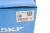 Насос воды Ford C-Max I/Focus II/III/Mondeo III/IV/V/Mazda 3/5/6/CX-7 1.8/2.0/2.3 00- SKF VKPC 84622 (фото 5)