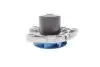 Водяний насос FIAT/JEEP/OPEL/SAAB/SUZUKI Linea/Renegade/Insignia/9-3/9-5/SX4 \'\'1,9/2,4D "01>> SKF VKPC 85101 (фото 3)