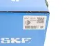Насос воды Opel Astra F/G/Combo/Corsa A/B/Kadett D/E/Vectra A/B 1.4/1.6/i/Si 79-04 (19z) SKF VKPC 85206 (фото 6)