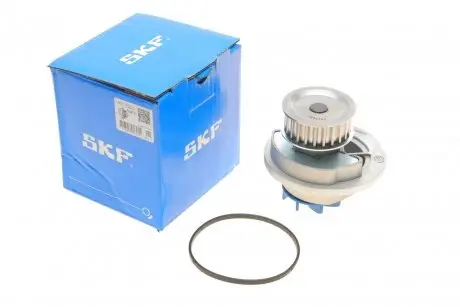 Водяний насос OPEL Astra/Combo/Corsa/Vectra \'\'1,6L "95>> SKF VKPC 85211 (фото 1)