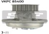 Насос водяний SKF VKPC 85400 (фото 1)