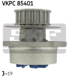 Насос водяний SKF VKPC 85401