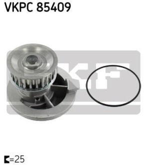 Водяной насос SKF VKPC 85409