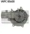 Водяний насос SKF VKPC 85600 (фото 1)