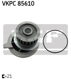 Водяной насос SKF VKPC 85610
