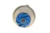 Насос воды Opel Astra F/G/Vectra A 1.7D/TD/1.8i 16V/2.0i 16V 89-00 (25z) SKF VKPC 85611 (фото 3)