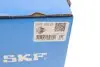 Водяний насос OPEL/SAAB Sintra/Vectra/900/9-5 \'\'2,5/3,2L "88>> SKF VKPC 85613 (фото 6)
