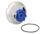 Насос воды Opel Astra G/H/Vectra B/C/Zafira A/Corsa C/Meriva A 1.8/1.8 16V 98-10 (23z) SKF VKPC 85624 (фото 2)