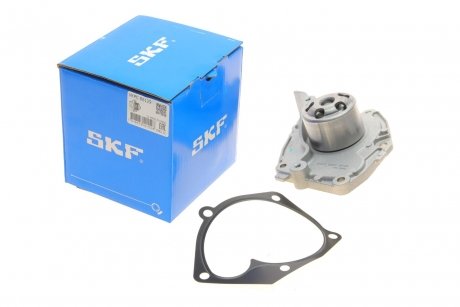 Помпа води Renault Megane/Laguna/Scenic/Nissan/Suzuki Grand Vitara 1.9D 02- SKF VKPC 86129