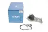 Водяний насос DACIA/NISSAN/RENAULT Duster/Logan/Kubistar/Clio/Kangoo/Laguna/Megane "1,4-1,6 "03>> VKPC 86416