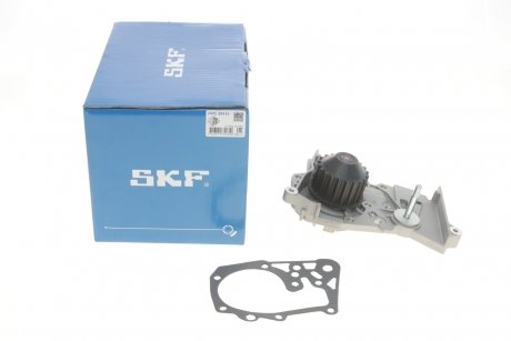 Насос воды Renault Kangoo/Laguna/Megane/Scenic 1.4/1.6 97-08/Logan 14- SKF VKPC 86416