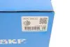 Водяний насос FORD/RENAULT/VOLVO Focus/Kuga/Laguna/S40/S80/Xc90/XC60 \'\'1,6/2,4L "90>> SKF VKPC 86618 (фото 7)