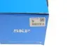 Водяний насос JAGUAR/LAND ROVER S-Type/Xf/Xj/Discovery/Range Rover Sport \'\'2,7D "04>> SKF VKPC 87840 (фото 6)
