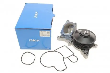 Водяний насос BMW 5/7/X5/X6 \'\'3,0D "08>> SKF VKPC 88303