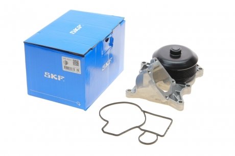 Водяний насос BMW 1/3/5/X1/X3 \'\'2,0D "03>> SKF VKPC88310