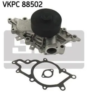 JEEP помпа води Grand Cherokee 2,7CRD 01- SKF VKPC 88502
