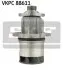 Водяний насос SKF VKPC 88611 (фото 1)