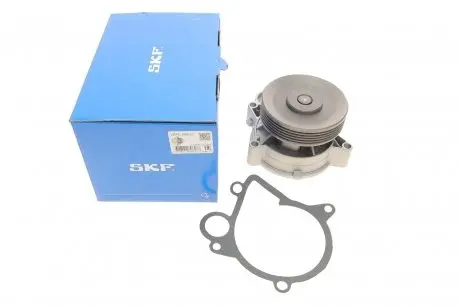 Насос водяной (Выр-во) SKF VKPC 88632