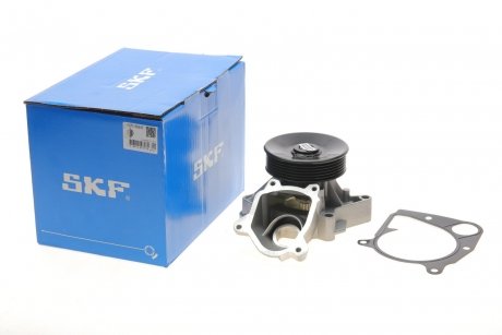 Насос водяной (Выр-во) SKF VKPC 88645