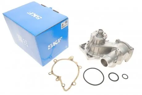 Водяний насос BMW 5/7/8 \'\'3,5/4,4L "96-04 SKF VKPC 88829