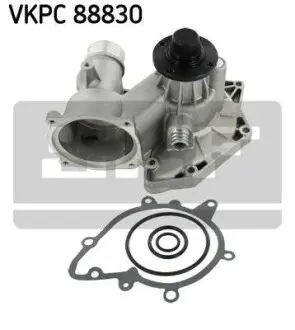 Водяний насос SKF VKPC 88830