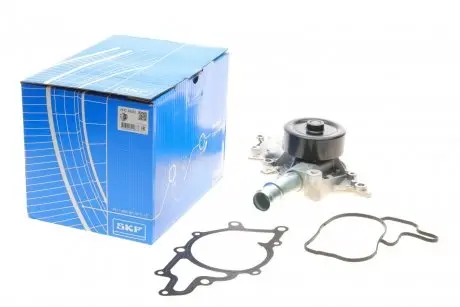 Водяний насос MERCEDES V-Class/Vito \'\'2,2CDi "99-03 SKF VKPC 88852