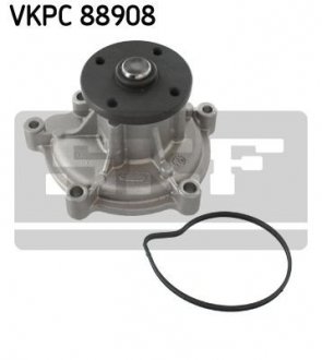 Водяной насос SKF VKPC 88908