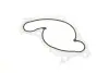 Насос воды Toyota Camry/Highlander/Lexus ES/RX 2.5-3.3 96-08 SKF VKPC 91822 (фото 7)