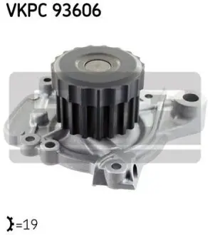 Водяна помпа SKF VKPC 93606