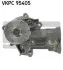 Водяний насос HYUNDAI/MITSUBISHI Galloper/H-1/H100/L 200/L 300/Pajero \&#039;\&#039;2,5D &quot;83&gt;&gt; SKF VKPC95405 (фото 1)