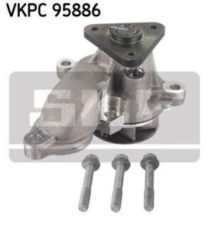 Водяной насос SKF VKPC95886