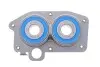 Підшипник КПП VW Caddy III 03- SKF VKT1000 (фото 1)