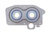 Підшипник КПП VW Caddy III 03- SKF VKT1000 (фото 4)