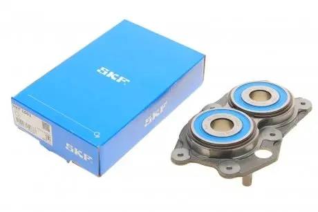 Подшипник КПП Audi A1/A3/Seat Toledo 1.0-2.0D 04- SKF VKT 1001