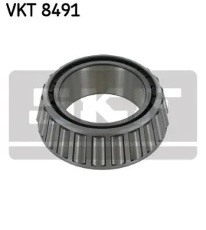 Підшипник роликовий конічний SKF VKT 8491