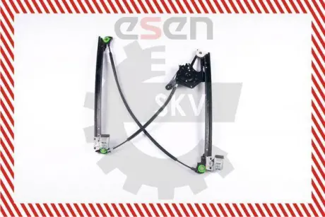 Склопідйомник SKV GERMANY 01SKV372