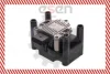 Катушка зажигания (в сборе) (4 контакта) (система BOSCH/TEMIC) VAG 98-15 SKV GERMANY 03SKV007 (фото 3)