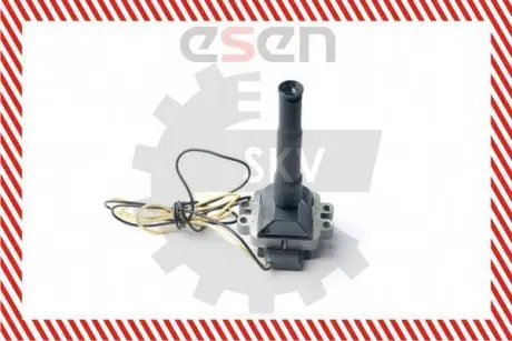 Котушка запалювання SKV GERMANY 03SKV233