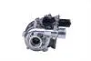 Турбіна нова TOYOTA Hilux 05-16 SL TURBO 17201-0L040-TURBO (фото 1)