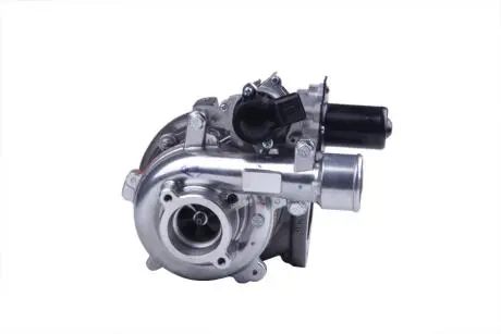 Турбина новая TOYOTA Hilux 05-16 SL TURBO 17201-0L040-TURBO