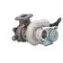Турбіна нова HYUNDAI Tucson JM 04-09, Santa Fe SM 00-06, Trajet FO 00-08; KIA Sportage KM 04-10, Carens RS 02-06, Cerato LD 04-08 SL TURBO 28231-27000-TURBO (фото 1)