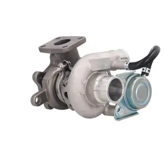 Турбина новая KIA SPORTAGE (JE) 04-, CERATO (LD) 04-06; HYUNDAI TUCSON (JM) 04-10 SL TURBO 28231-27000-TURBO